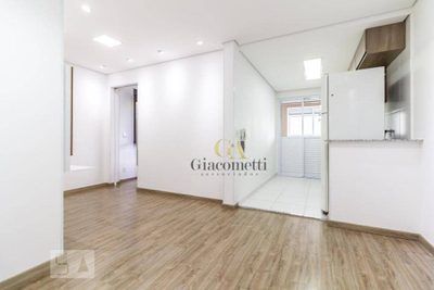 Apartamento, 1 quarto, 40 m² - Foto 5