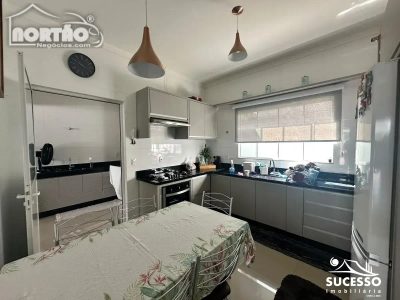 Casa, 107 m² - Foto 3