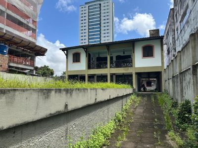 Casa, 4 quartos, 480 m² - Foto 2
