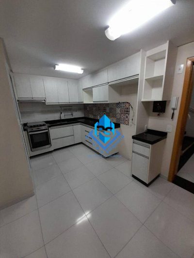Apartamento, 2 quartos, 55 m² - Foto 1