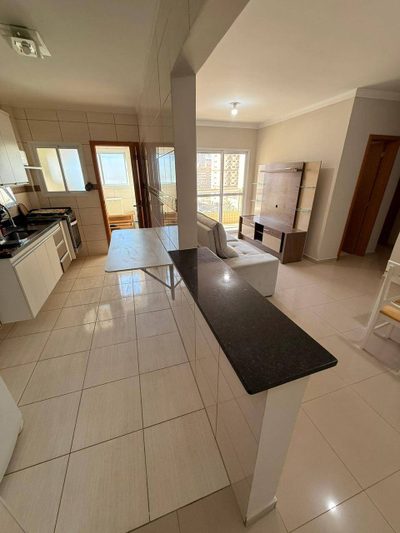 Apartamento, 2 quartos, 85 m² - Foto 4