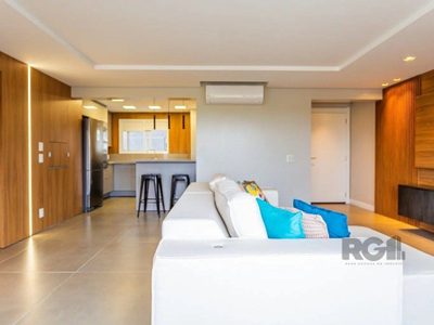 Apartamento, 2 quartos, 102 m² - Foto 3