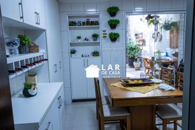 Casa, 3 quartos, 250 m² - Foto 5