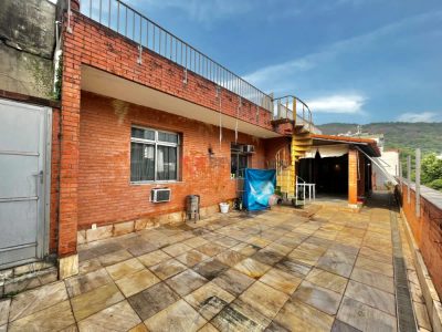 Cobertura, 5 quartos, 354 m² - Foto 2