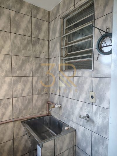 Apartamento, 2 quartos, 42 m² - Foto 3