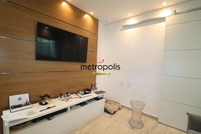 Cobertura, 2 quartos, 110 m² - Foto 1