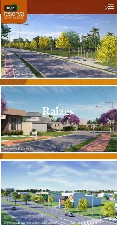 Terreno, 326 m² - Foto 4