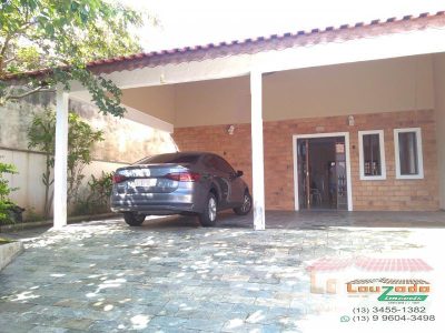 Casa, 4 quartos, 200 m² - Foto 1