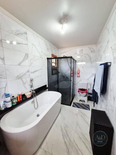 Chácara, 4 quartos, 1000 m² - Foto 4