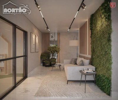 Casa, 4 quartos, 57 m² - Foto 3