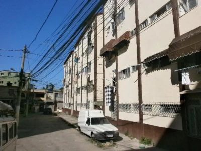 Apartamento, 1 quarto, 36 m² - Foto 1