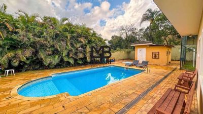 Casa, 5 quartos, 362 m² - Foto 3
