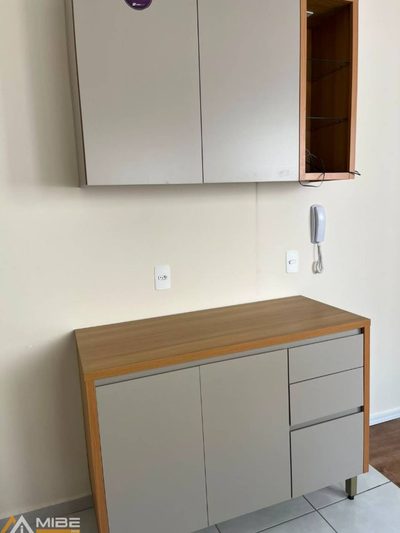 Apartamento, 2 quartos, 40 m² - Foto 5