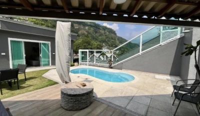 Casa, 2 quartos, 280 m² - Foto 3