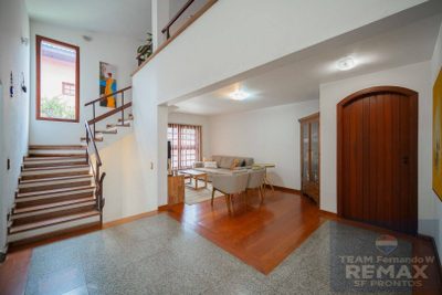 Casa, 5 quartos, 580 m² - Foto 5