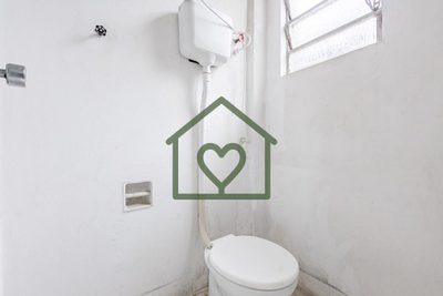 Apartamento, 2 quartos, 57 m² - Foto 2