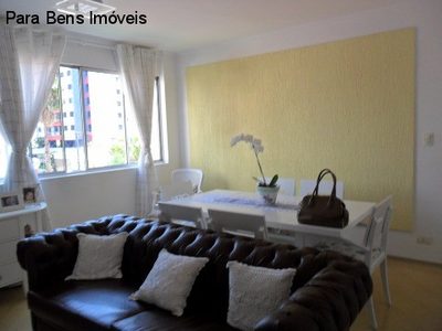 Apartamento, 3 quartos, 106 m² - Foto 1