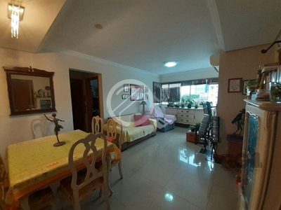 Apartamento, 2 quartos, 72 m² - Foto 3