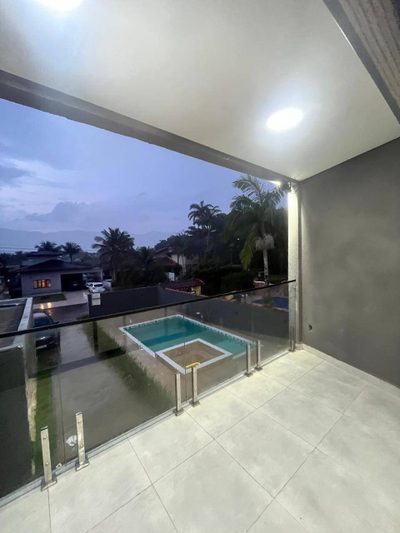 Casa, 5 quartos, 298 m² - Foto 5