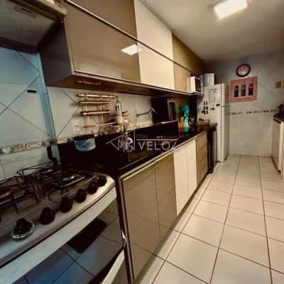 Apartamento, 2 quartos, 140 m² - Foto 2