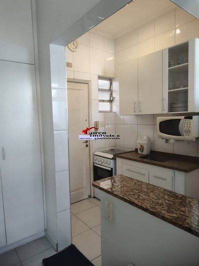 Kitnet-Studio, 25 m² - Foto 4