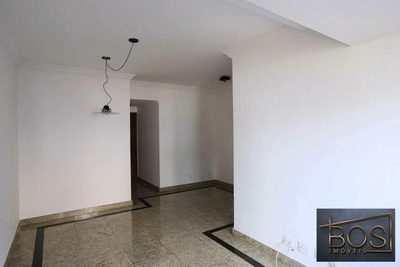 Apartamento, 3 quartos, 90 m² - Foto 2