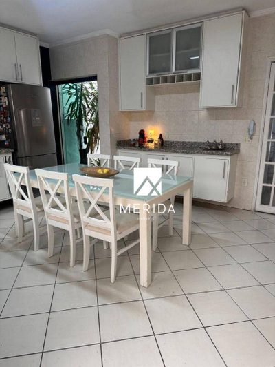 Sobrado, 3 quartos, 195 m² - Foto 5