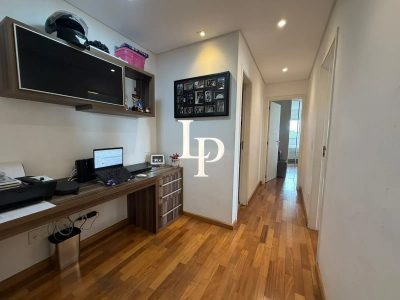Apartamento, 2 quartos, 83 m² - Foto 4
