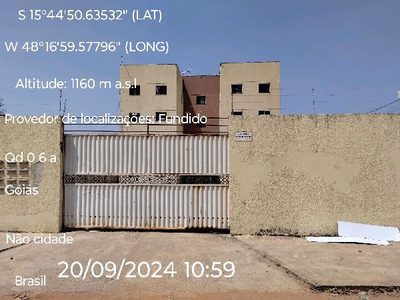 Apartamento, 2 quartos, 51 m² - Foto 1