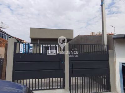 Casa, 2 quartos, 60 m² - Foto 1