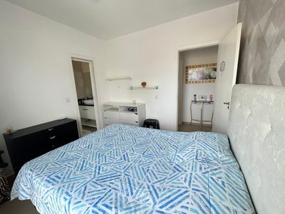 Sobrado, 2 quartos - Foto 3