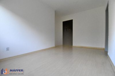 Apartamento, 1 quarto, 38 m² - Foto 5