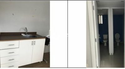 Loja-Salão, 140 m² - Foto 5