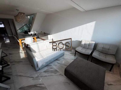Cobertura, 4 quartos, 230 m² - Foto 4