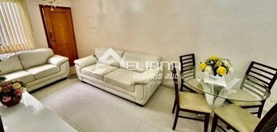 Apartamento, 2 quartos, 73 m² - Foto 3