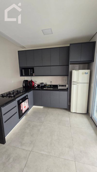 Casa, 153 m² - Foto 5