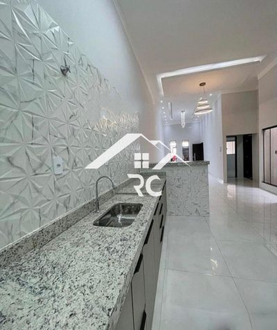 Casa, 3 quartos - Foto 5