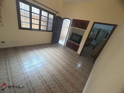 Casa, 3 quartos, 94 m² - Foto 1