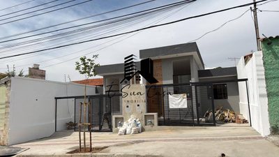 Casa, 3 quartos, 180 m² - Foto 1