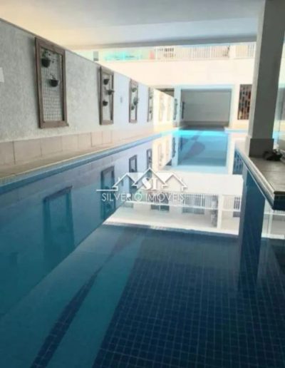 Apartamento, 3 quartos, 240 m² - Foto 3