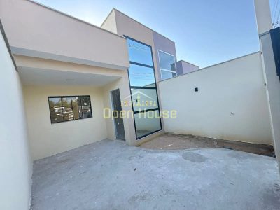 Casa, 2 quartos, 78 m² - Foto 3