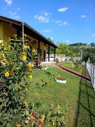 Sítio, 3 quartos, 700 m² - Foto 4