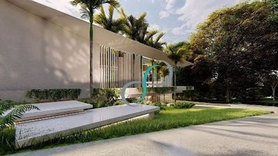 Casa, 6 quartos, 800 m² - Foto 2