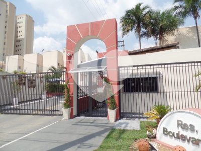 Casa, 2 quartos, 60 m² - Foto 1