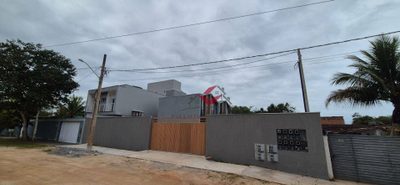 Casa, 1 quarto, 41 m² - Foto 1