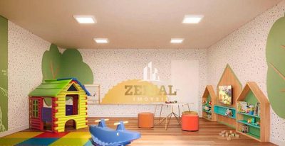 Apartamento, 3 quartos, 110 m² - Foto 4