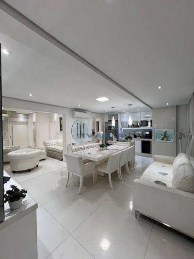 Cobertura, 2 quartos, 330 m² - Foto 1