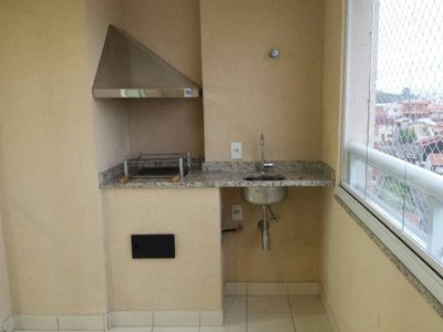 Apartamento, 3 quartos, 101 m² - Foto 2
