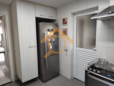 Apartamento, 3 quartos, 126 m² - Foto 3