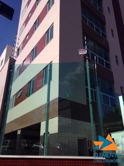 Apartamento, 2 quartos, 112 m² - Foto 2